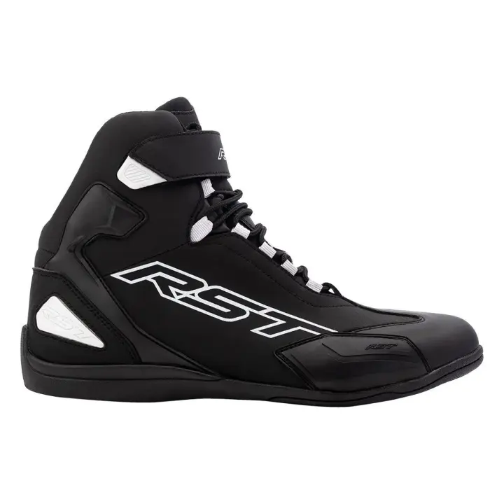 Rst Zapatillas De Moto Sabre Ce - 1