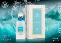 Ard+Al+Zaafaran Ithra Eau de Parfum Musk 100 Ml Dubai para Mujer y Hombre - details 1