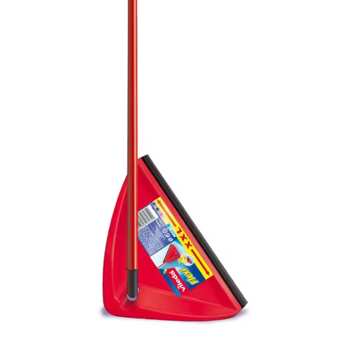 Recogedor Plegable Flexi Vileda 121033 - 1
