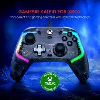 GamesOriginal Gamesir Kaleid /Kaleid Flux Xbox Controller Bedrade Gamepad para Xbox Serie X, Xbox Serie S, consola de juegos Xbox One - details 1