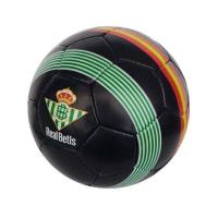 Balon de futbol Surtidos de modelos Real betis balompié oficial y original garantizado gran calidad  Cuero sintético - details 2