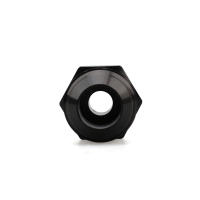 Adaptador Macho AN6 6AN Negro ORB-6 /-10 /-10 Juego De Frenado a AN8 8AN AN1010/ 6061-T6 Aluminio Accesorios De Coche - details 18