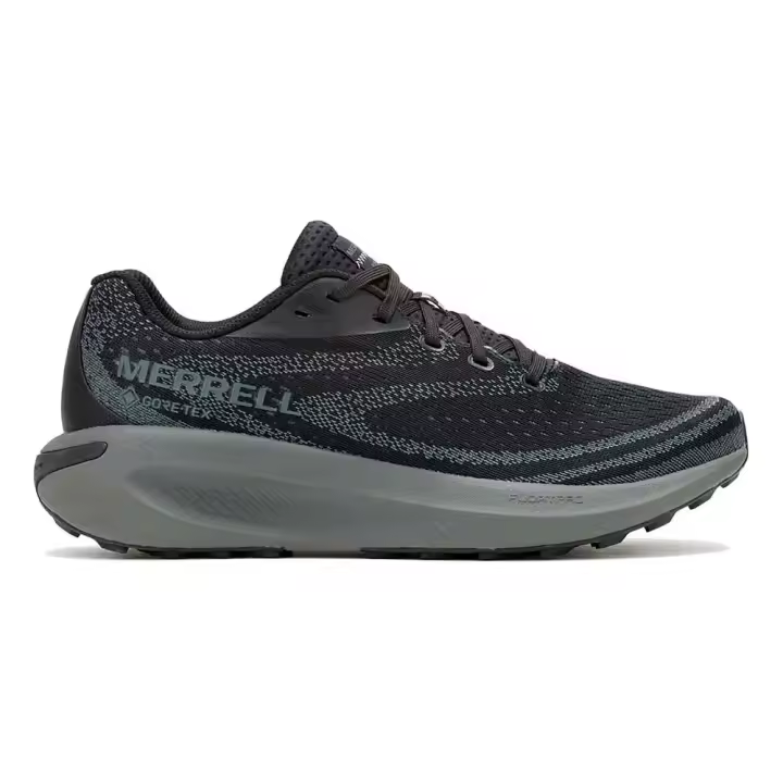 Merrell Zapatillas De Trail Running Morphlite Goretex - 1