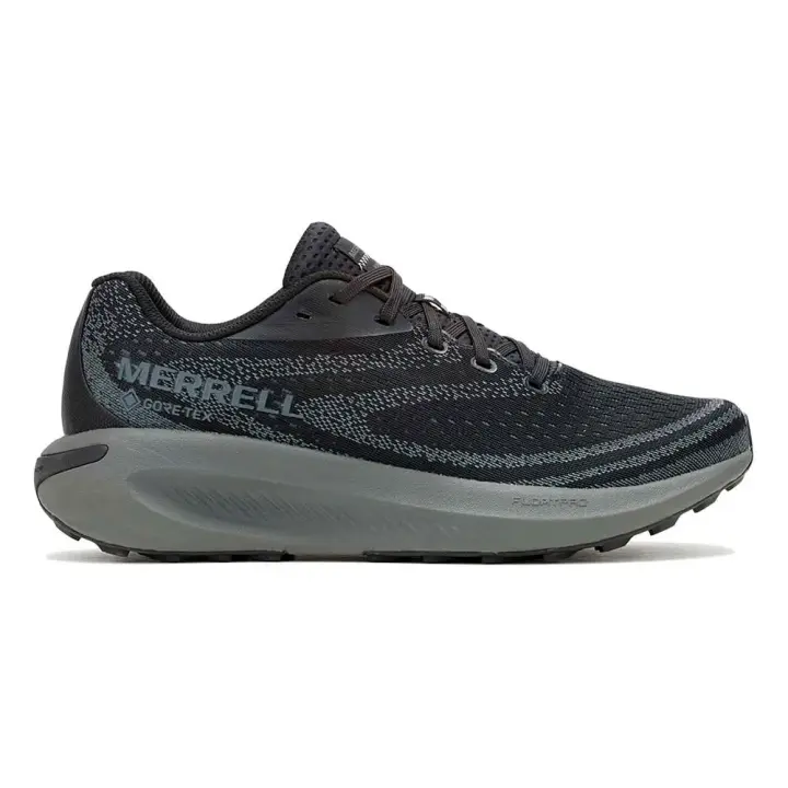 Merrell Zapatillas De Trail Running Morphlite Goretex - 1