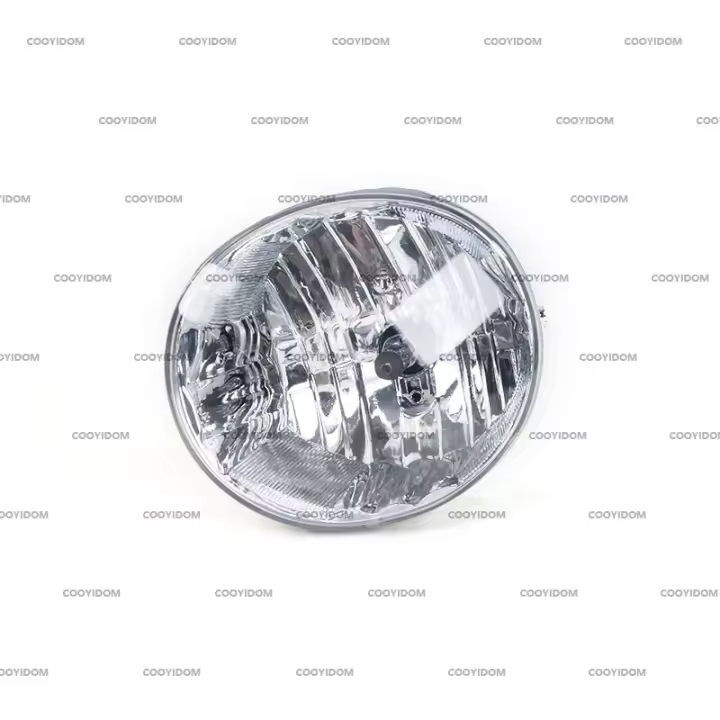 Luces De Niebla LED Y Halogénicas Para Toyota RAV4 2004 2005 Y Lexus ES330 Luz Diurna DRL Lámparas De Niebla Para Coche - 1