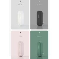 Purificador De Aire Portátil Con Iones Negativos Eliminador De Olores Y Polvo Silencioso Para El Hogar Elimina Formaldehído - details 4