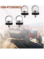 Kit De Bolts De Solución Rápida Para Techo UTV X3 2017-2022 Para Can-Am Maverick X3 715003815 Tornillos De Giro Cuarto Para Motocross Y Deportes Acuáticos - details 1