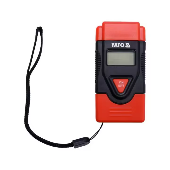 Yato YT-73140 medidor de humedad - 1