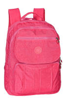 Mochila de Tela impermeable con gran capacidad , Mochila unisex clásica escolar universitaria ligera casualpara viajes universitarios bolsa de trabajo de negocios, para hombres, mujeres, niños y niñas,45X30CM - details 2