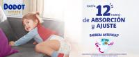 Dodot Activity Pack Ahorro, Tallas 3,4,5,6. Pañales Bebé, Nº1 en Absorción y Comodidad, Ajuste Total 3D, Diseños Patrulla Canina, Suavidad para Bebés Activos, Indicador de Humedad. - details 0