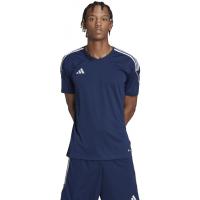 Camiseta Manga Corta Men Adidas Tiro 23 V25 Marino Adccmv2508Ad - details 4