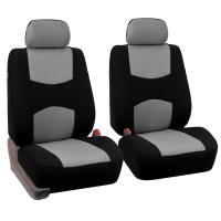 Funda universal para asiento de coche, asiento para coche de 5 plazas, juego de 9 piezas, Juego de 4 piezas - details 15