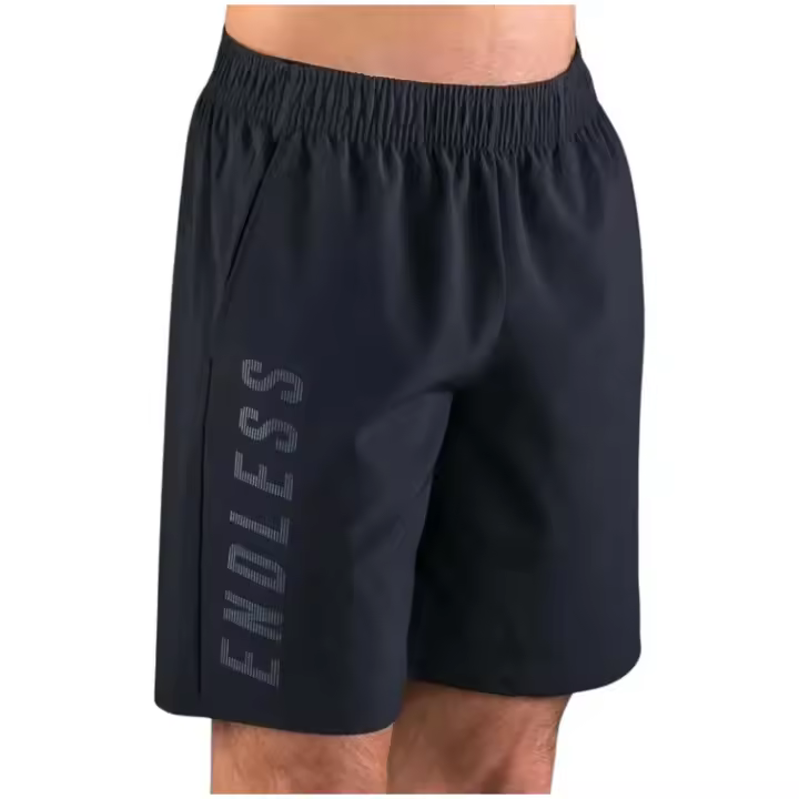 Textil Deportes marca Endless modelo 40037-000001 para hombre en color negro - 1