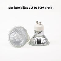 Lámpara Calentadora De Velas Con Timer Y Ajuste De Brillo Para Decoración De Habitación Luz De Noche Creativa Con Aromaterapia Regalo - details 13