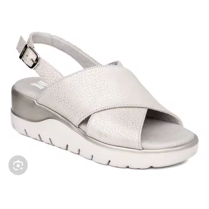 Sandalia Callaghan 26502 Piel Callaghan - 1