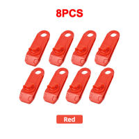 Clips De Sujeción Para Vela De Tenda Accesorios De Camping Y Escalada Reutilizables Resistentes Al Viento Para Tenda Y Canopy - details 20