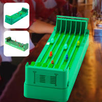 Juego De Carreras De Caballos En Mesa Mini Juego De Mesa Para Reuniones Fácil De Configurar Juguete Educativo Temprano Multijugador - details 0