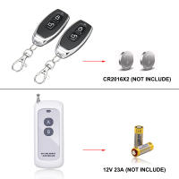 Interruptor Inteligente De Puerta De Garage Con WiFi Controla Tu Puerta De Garage Y Portón Sliding Con Alexa Google Home SmartLife Tuya APP Remote Control - details 25