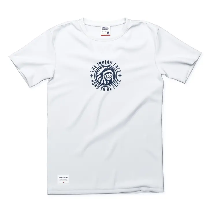 Spirit White - 1