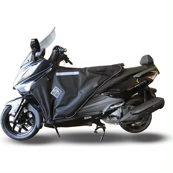 CUBREPIERNAS TERMOSCUD®TUCANO R163-X SYM Joy Max 125/250/300 de 12-18 R163-X - 1
