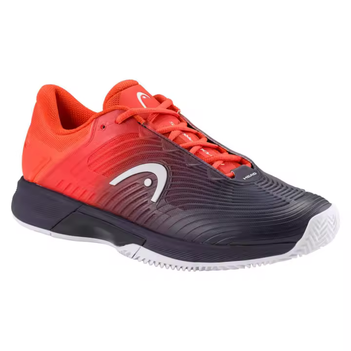 Head Zapatillas de Pádel y Tenis Modelo Revolt Pro 4.5 Clay para hombre, referencia 273255, con descuento impresionante - 1