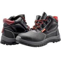Bota de piel hidrofugada Gama Classic S3. 72300S3 Bellota - details 0