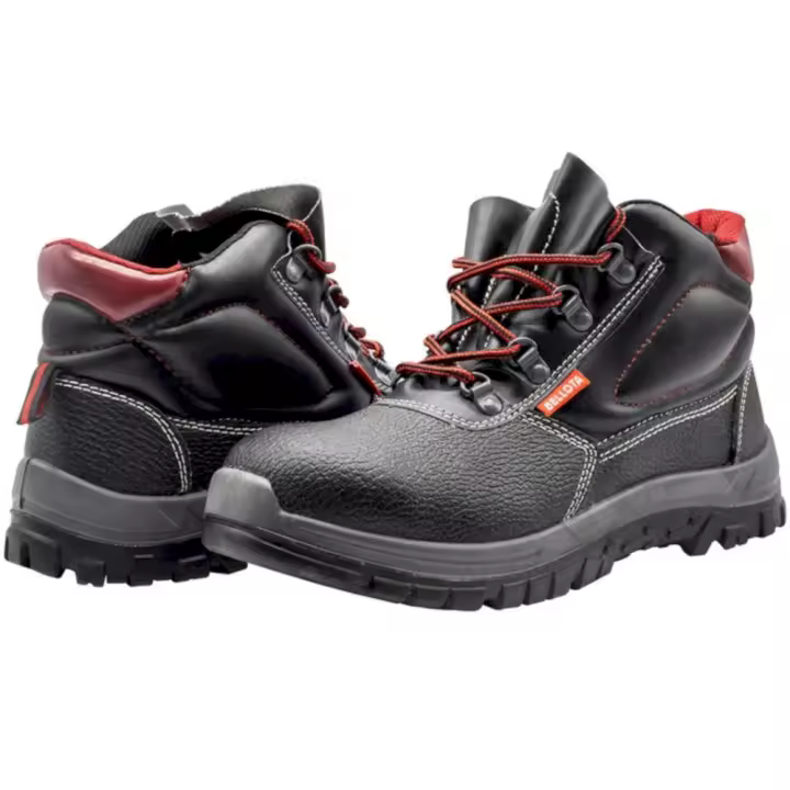 Bota de piel hidrofugada Gama Classic S3. 72300S3 Bellota - 1
