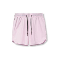 Shorts De Correr Para Hombres 2024 Pantalones Deportivos De Entrenamiento Fitness Secado Rápido Color Sólido Talla Verdadera - details 3