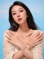 Pandora - Pulsera de cuero con Cierres de El Rey León de Disney - Plata de Ley - details 2