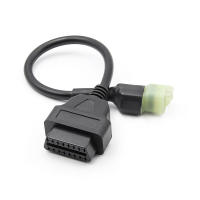 Cable de conversión para motocicleta