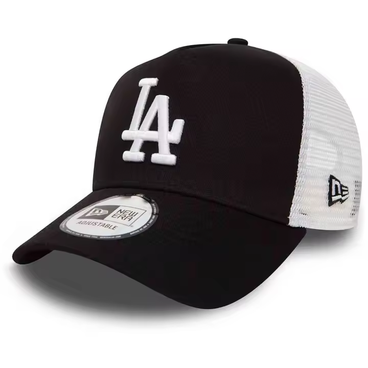 Gorra New Era La Dodgers para hombre en color multicolor - 1
