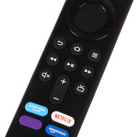 Control Remoto De Voz Reemplazo Para Fire TV Stick 3er Generación Y Fire TV Lite 4K Smart Home Appliance L5B83G - details 7