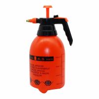 Pulverizador Pneumático De Jardín De 0.5 Galón Botella De Presión Portátil Con Boquilla Ajustable De Latón Para Riego - details 4