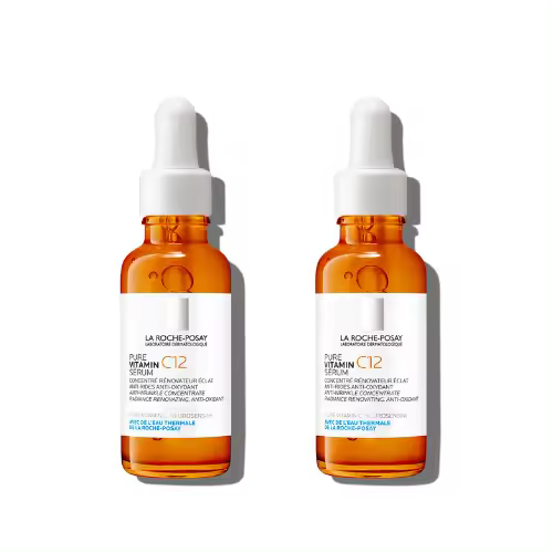 Pure Vitamin C12 Serum 30ml La roche Posay - 1