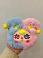 Muñeca De Peluche Vinilo Para Bebés Serie De Constelaciones V3 Caja Misteriosa Decorativa Colgante Lindo Juguete Para Niños Regalo De Festivales - details 13