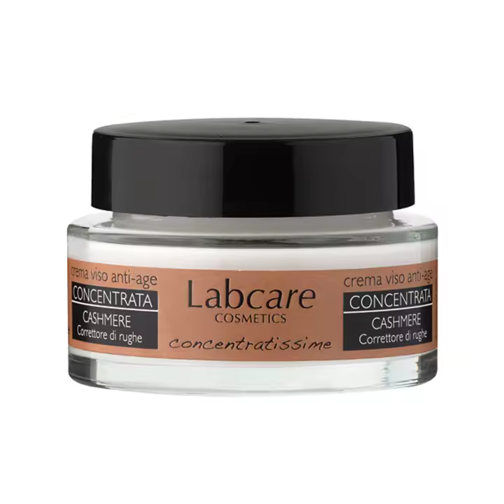 CREMA FACIAL CONCENTRADA CASHMERE Correctora de arrugas LABCARE - 1