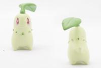 Set De 13 Figuras De Acción Pokemon 3-5cm Juguete Para Niños Y Adultos Colección De Modelos Bandai PVC - details 3