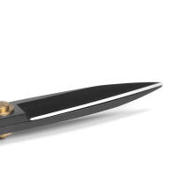 Tijeras Profesionales WUTA De Acero Resistentes Y Afiladas Para Corte De Cuero Y Tecidos Herramientas De Artesanía De Alta Dureza Para Costura - details 3