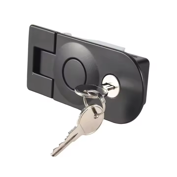 Cerradura de Puerta Cerradura de compresión para RV Marina - 1