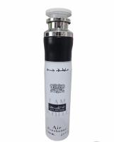 Pack de 3 unidades ambientadores árabes 900ml ,Spray de csa/hogar y tejidos ,Khamrah 300ml+ameerat al arab rose 300ml+Ana Abiyedth 300ml Aerosol oriental , lujoso,duradero ,floral,dulce - details 2