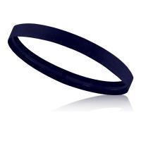 Diadema Deportiva para Mujer, 3 Piezas Diademas Deportivas,Banda PARA LA Cabeza Accessories, Banda Melo Mujer, Elástica Diadema Deportiva Antideslizante Niño Futbol, - details 2