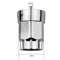 Herramienta De Desmontaje De Cuerpo De Freehub Para Bicicleta MTB Herramientas De Reparación De Ciclismo Base De Torre De Rosca De Agujero - details 15