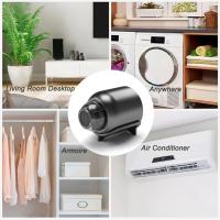 Cámara Mini HD 1080P WiFi Con Visión Nocturna Para Seguridad Infantil Y Mascotas Monitoreo Remoto X5 Para El Hogar Y Maternidad - details 3