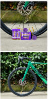 Tubo Interno De Bicicleta Ultraligero OFFBONDAGE 39g 700CC Material TPU Valvula Francesa Accesorio De Neumático Para Vehículo - details 15