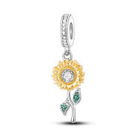 Colgante De Torre De Viaje Con Encanto De Gato Para Mujer Joyería Original De Pulsera Y Collar Plata Esmaltada 100% 2023 - details 74