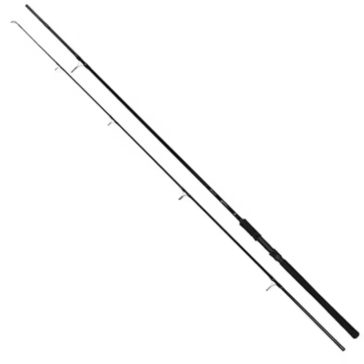 Fox Rage Caña De Carpfishing Warrior Boat N Bank - 1