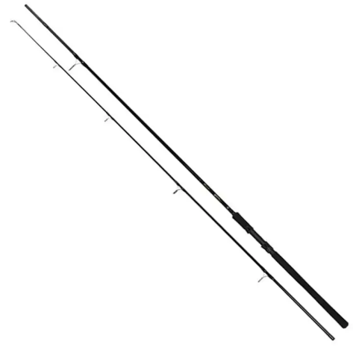 Fox Rage Caña De Carpfishing Warrior Boat N Bank - 1