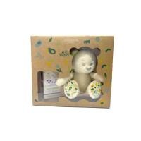 Mustela Cofre Pastel Musti Peluche + Colonia 50ml - details 1