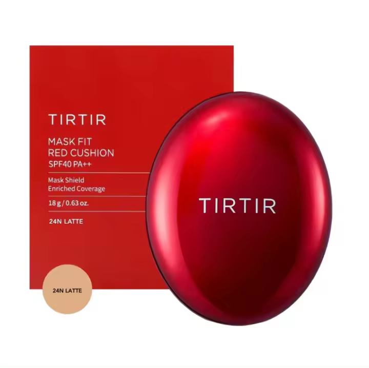 TIRTIR MASK FIT RED CUSHION - 1