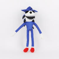 Muñeco De Peluche Pillar Chase 2 EXE Juguete De Peluche Para Niños Figuras De Animales Rellenos Regalo De Cumpleaños Para Adolescentes Y Niños Pequeños Material De Peluche Corto Relleno De Algodón PP - details 3